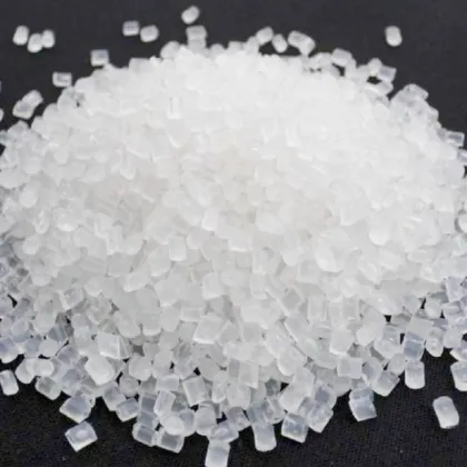 High Performance SBS Granules for Adhesives and Sealants