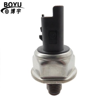 55p03-01 Sensor de presión de riel de combustible para Ford Ssangyong Rexton Diesel System