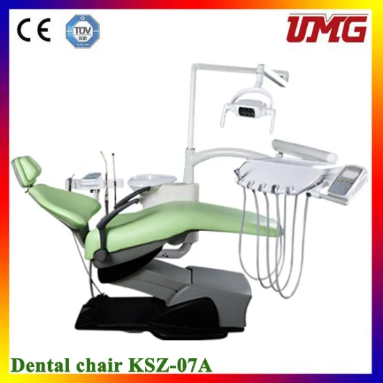 China Dental Supply Anthos Dental Chair