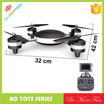 Plastic Droen toys 5.8G transmission copter VS lily camera drone