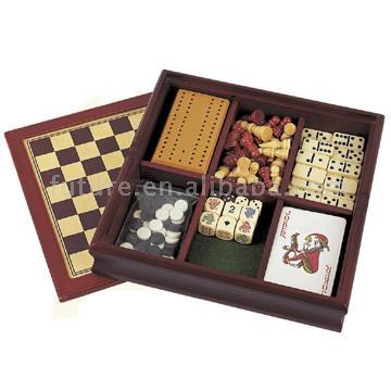 7 in 1 game set,game,travel game,table game,magnetic game,casino,poker,gambling,playing card