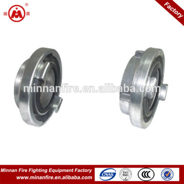 KY storz coupling with threading forede
