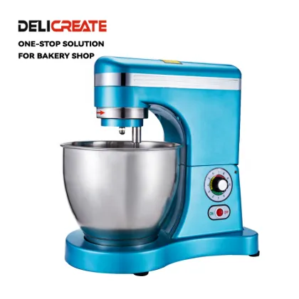 Automatic KitchenAid Cake Mixer: Electric Mixer Machine for Cake Making