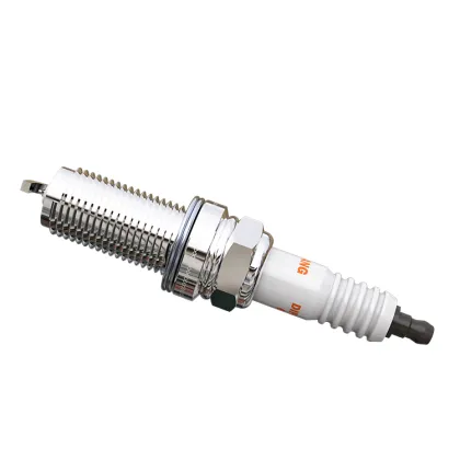 Fomoco Iridium GE Jenbacher Four-Tip Spark Plug for Car