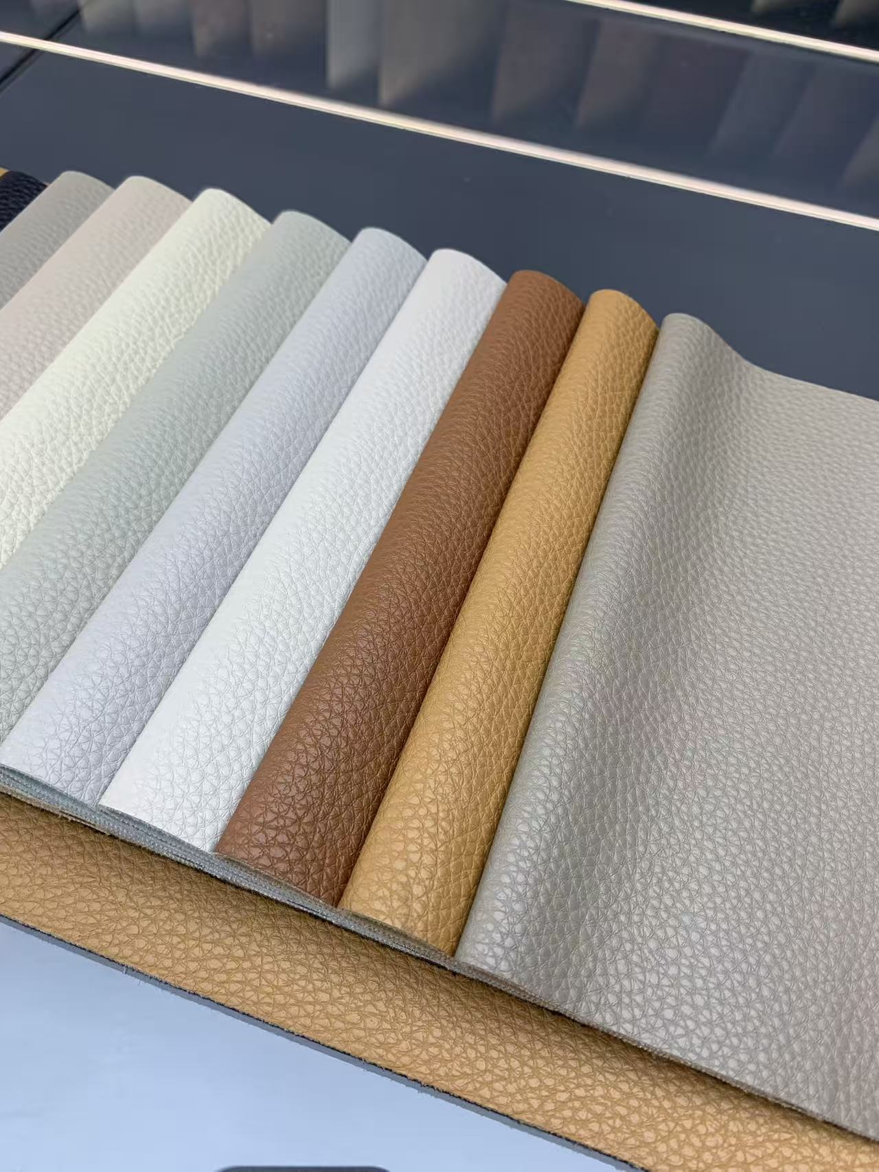 Technology Fabric