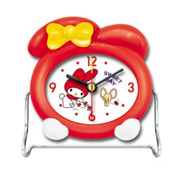 Little Feet Shaped Alarm Clock