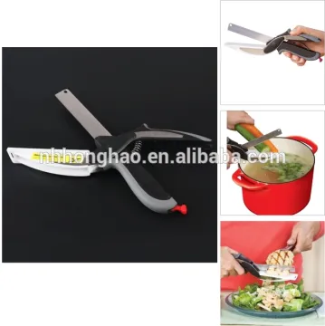 Food Scissor