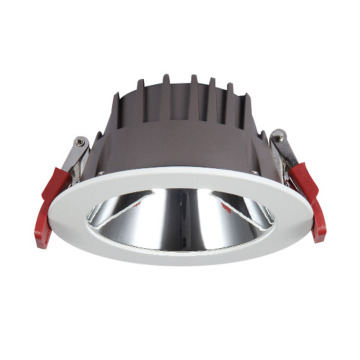 LED ceiling downlights for hotel