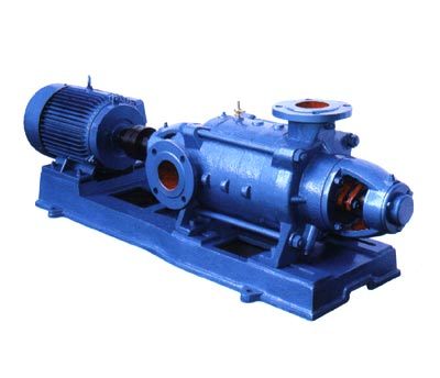 Horizontal Multistage Centrifugal Pump