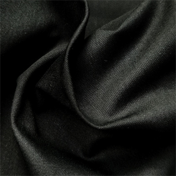 OBL21-2720 Cotton Polyester T4 Woven Spandex Fabric