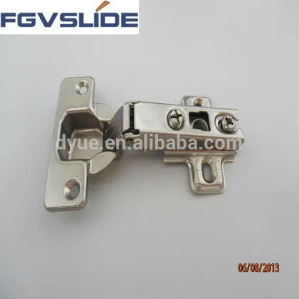 high standard locking mepla cabinet hinge / hinge for cabinet