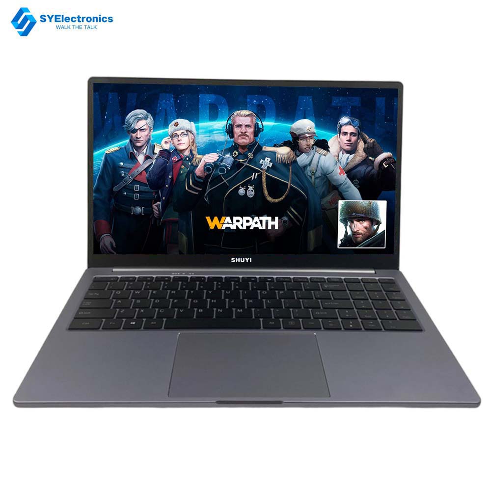 Custom 14inch i7 11e génération ordinateur portable sous 50000