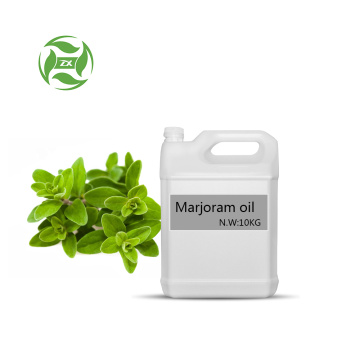 Factory Supply 100% Pure Marjoyam Essential Oil