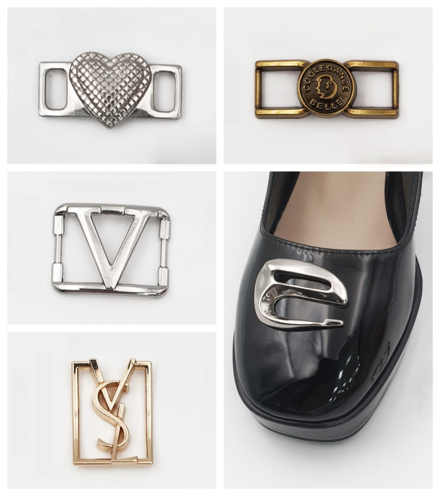 Shoe buckle【1277-1292】