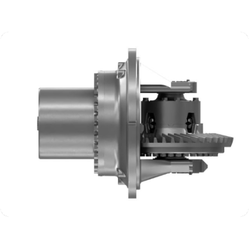 Wheel Loader 994K Small Pinion Gear Housing 4806735/480-6735