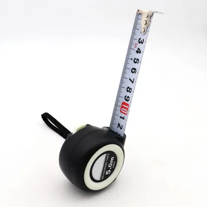 Tools measuring inch stainless steel tape measure
