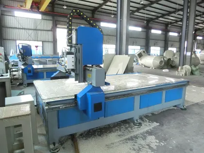 Equipment and technology - processing equipment.