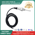 Senzor de control de temperatură RTD/termocuplu profesional
