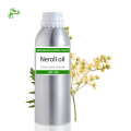 OEM Factory produce pure neroli oil essential oil by bulk