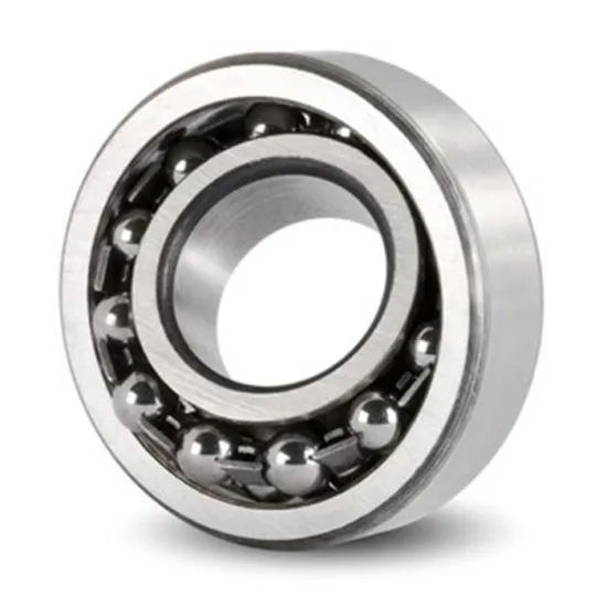 self-aligning ball bearing 1205 for tractor parts bearing