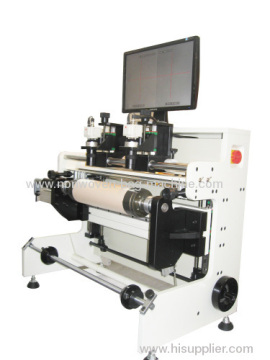 Plaat montage Machine