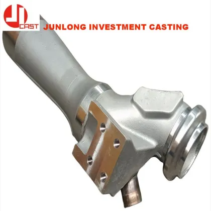OEM precision casting auto parts