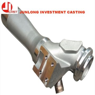 Precisie -casting/investering casting/verloren wax casting