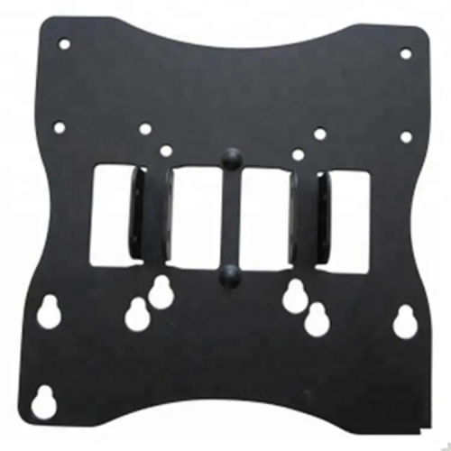 sheet metal box fabrication