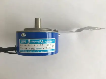 TS5246N2412 TAMAGAWA Encoder for Fujitec Elevators