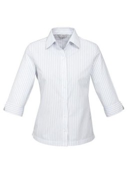 Ladies NY 3/4 sleeve shirts wholesale shirts womens clothes