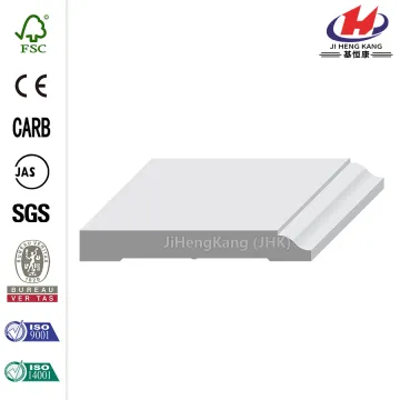 University Dorm Construction Cheap Wooden Door Jamb