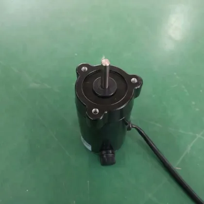 Transicold Auto Parts Carrier Fan Motor 54-00639-114 (550/744/722/450)