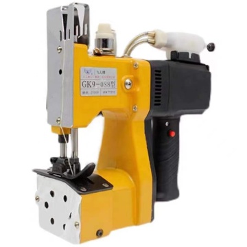 Best Portable Sewing Machines for Woven Bags