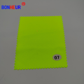 HV Yellow Polyester Fabric