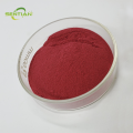 High-quality food-grade red beet powder