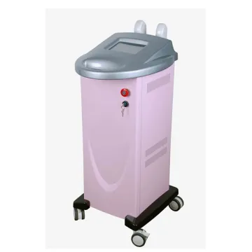 e light ipl rf system / ipl rf machine for skin rejuvenation