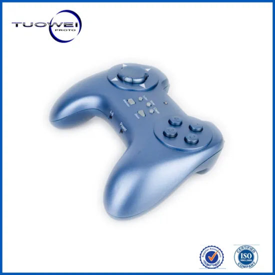 Cnc maching Custom Made Plastic Toy Prototyping Service