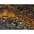 Gabion Stone Filling для использования в саду