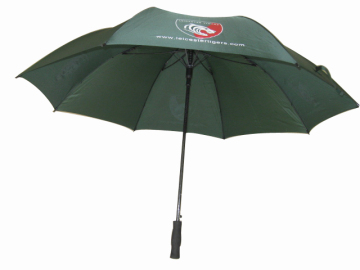 Automatic Open Windproof Golf Umbrella (GU004)