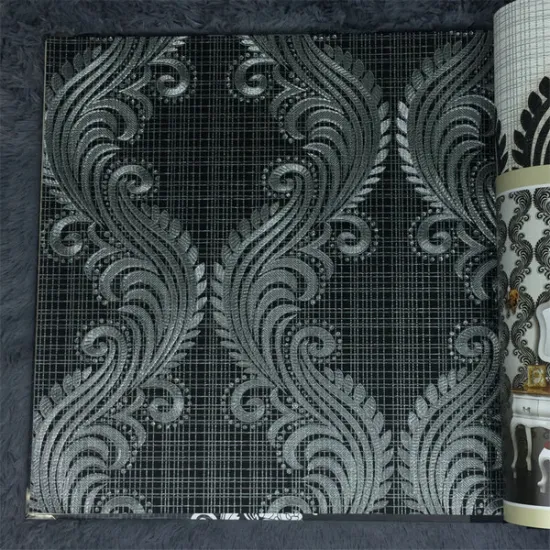 wallpaper suppliers retro red wallpaper