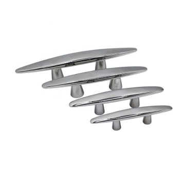 Asile inossidabile AISI316 BACCHE DI BATCHE: 6 ", 8", 10 "e 12" Hardware marino a bassa silhouette a bassa silhouette