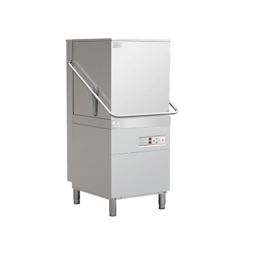K150 High Temperature Washing Stainless Steel Hotel Restaurant Commercial Dishwasher For Sale