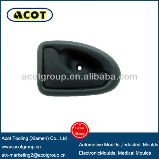 ATX10105 auto handle inject mold