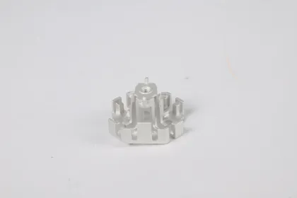 Aluminum Alloy Dipole Antenna Terminals