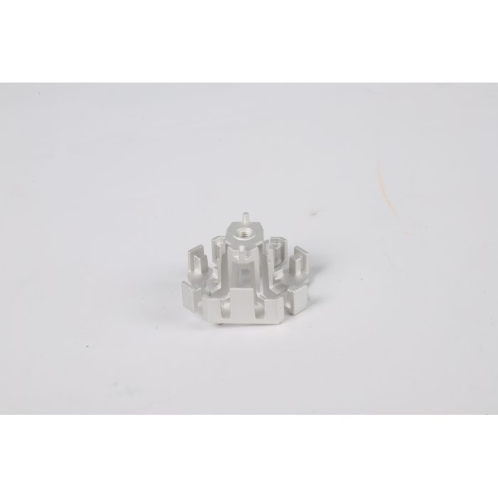 Алюминиевые сплавные дипольные антенные терминалы