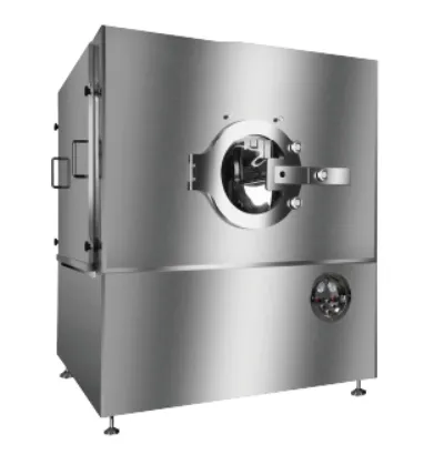 BGB-C Coating Machine