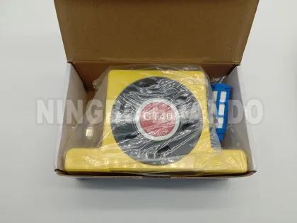 Findeva Type GT40 Pneumatic Golden Turbine Vibrator