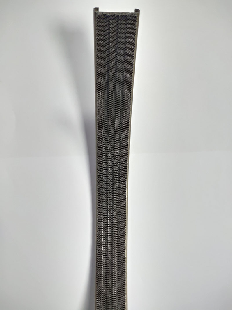 Precision Components