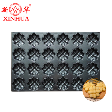 Bread Loaf Pans and Baking Molds: Metal Trays for Oven Food