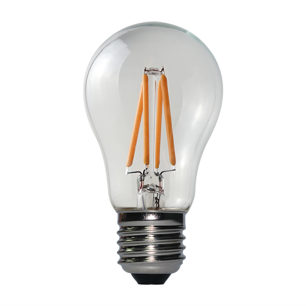 A50   3-4W  Retro led filament bulb
